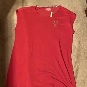 Victoria Secret Sleep-shirts